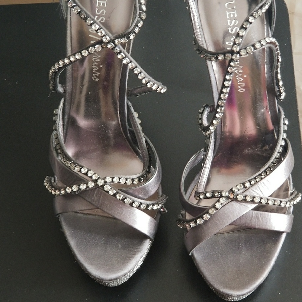 Sandals - Picture 2 of 3